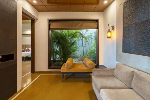 Mahua Bagh Resort, Kumbhalgarh - Other Facilities - Common Area 32